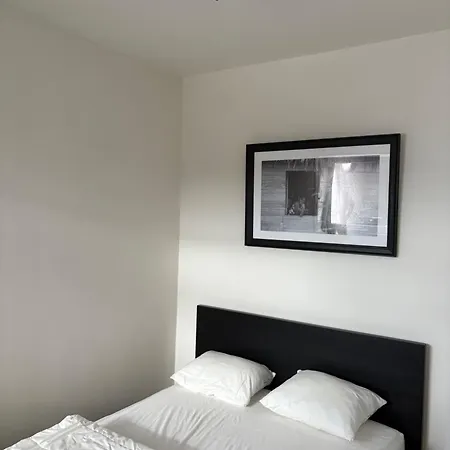 Sand Appartement